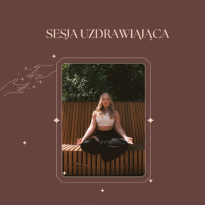 Sesja uzdrawiająca // relacje i miłość