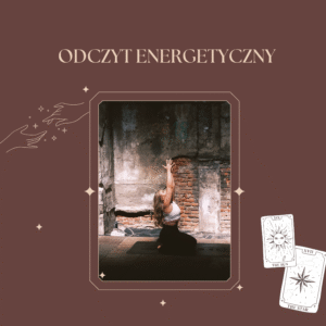 Odczyt energetyczny // RELACJE